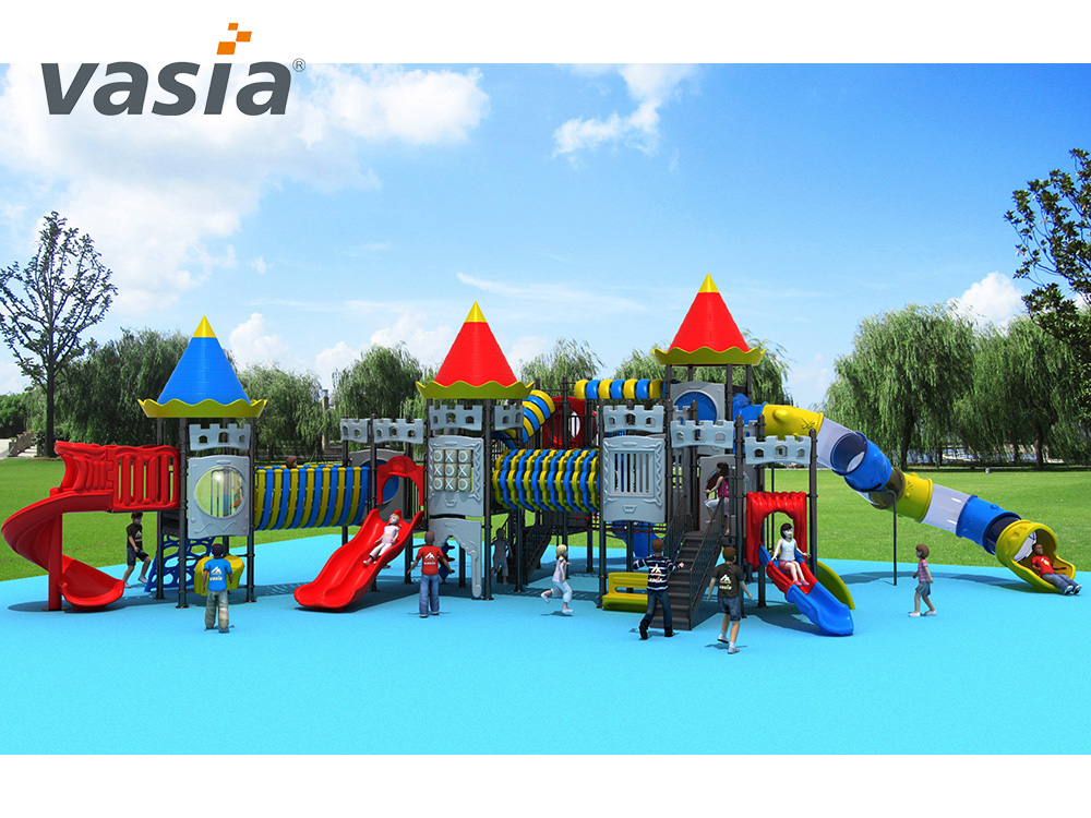 ملعب خارجي A101