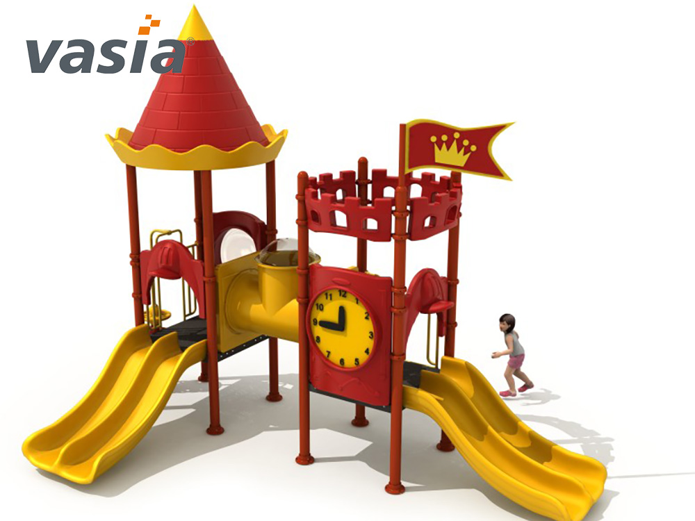 ملعب خارجي W0007