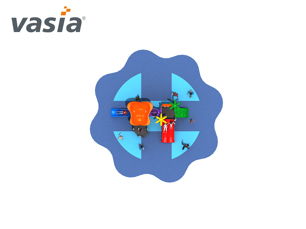 شرائح الملعب a021