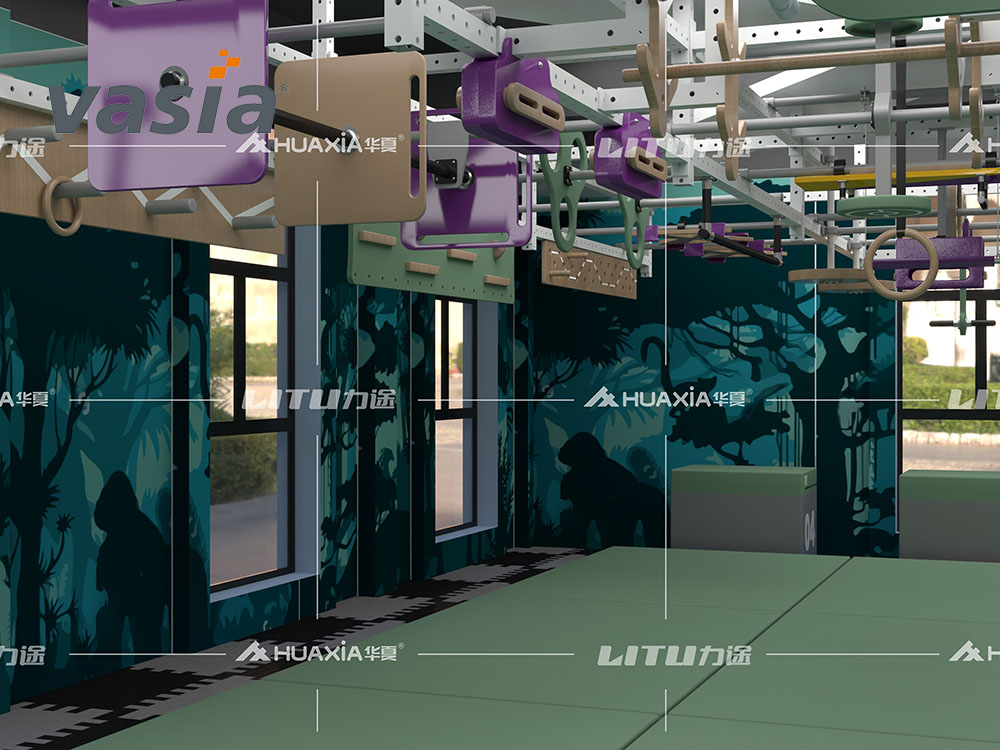 نينجا باركور D002 (6)