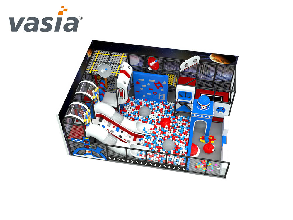 ملعب داخلي D009 (2)