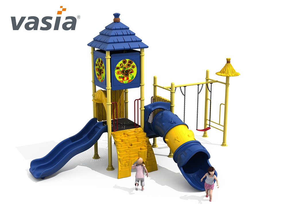 ملعب خارجي D0117 (2)