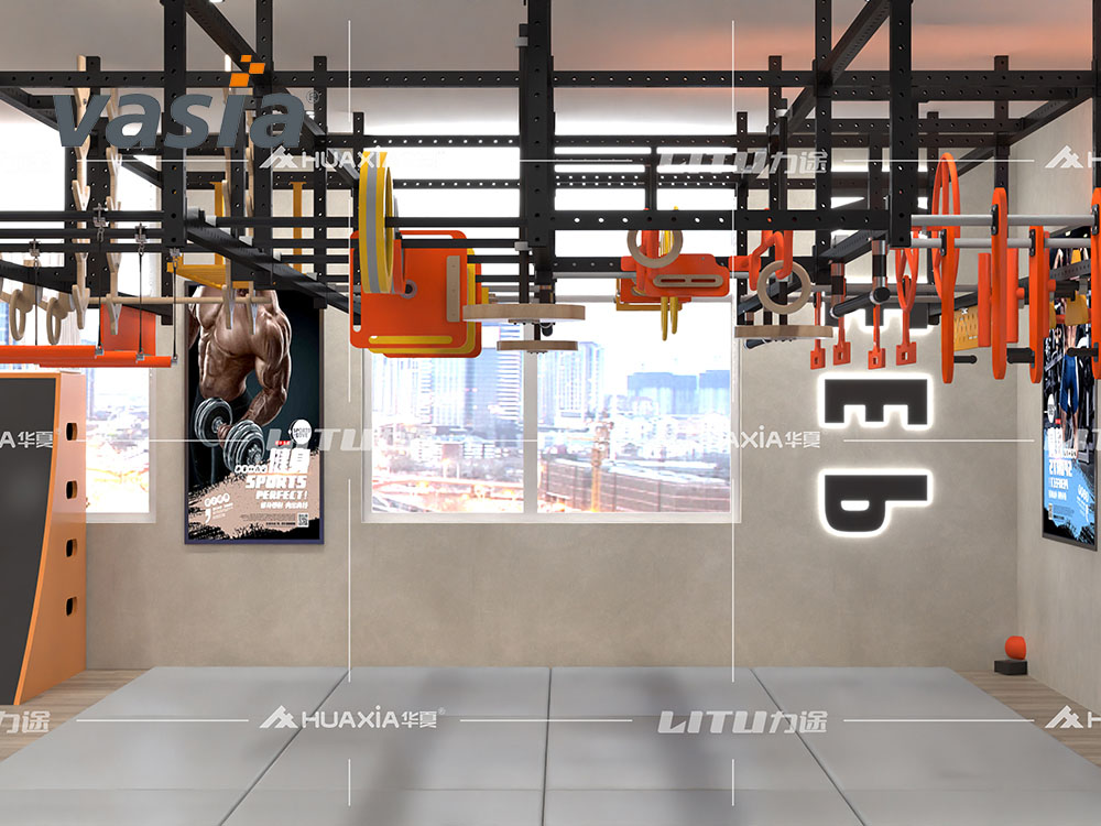 باركور النينجا W0006