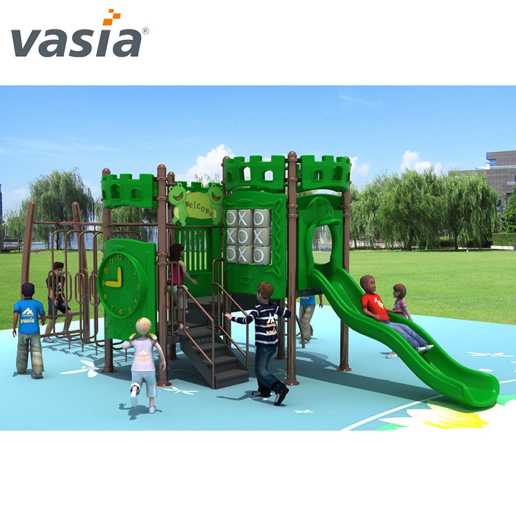 ملعب خارجي W0024