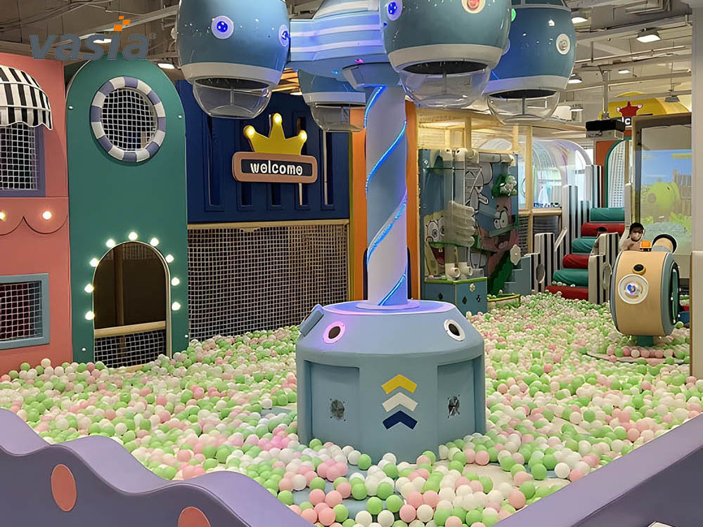 ملعب داخلي M0003