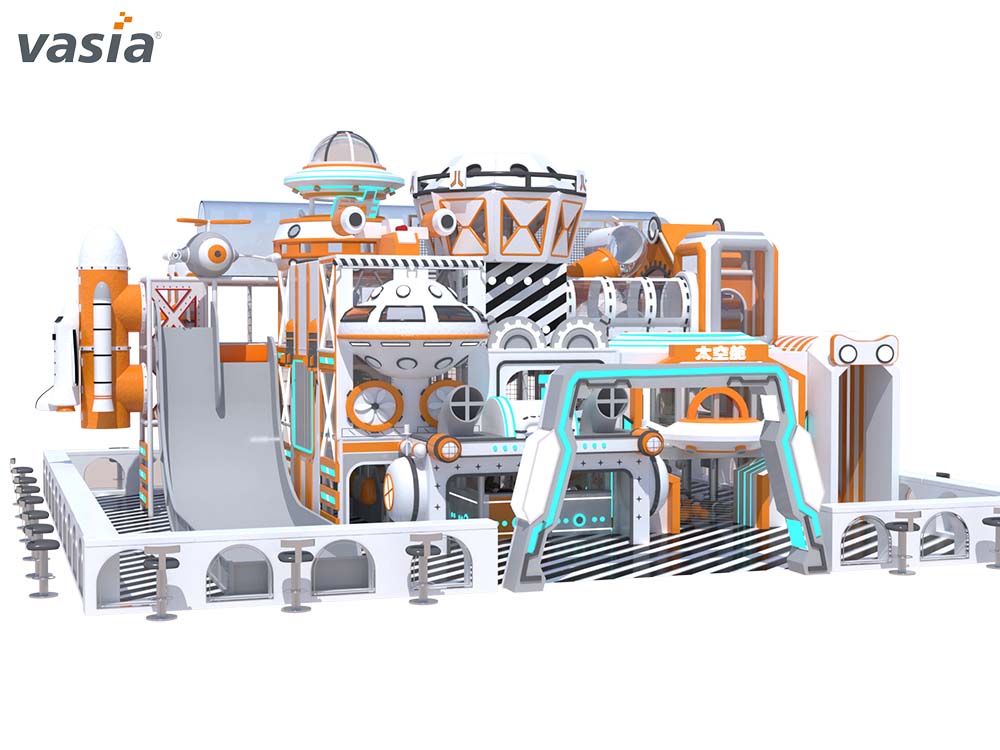 متنزه داخلي S022