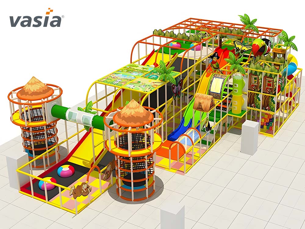 الغابة الداخلية C0051