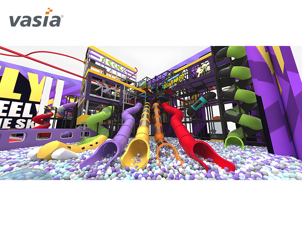 ملعب حديث W0062