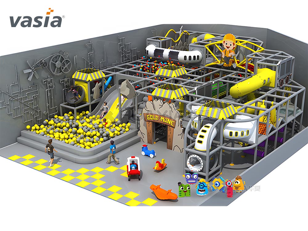 ملعب حديث W0064