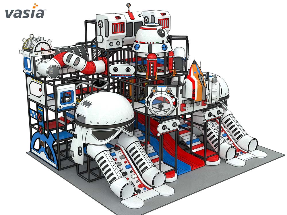 ملعب داخلي S020