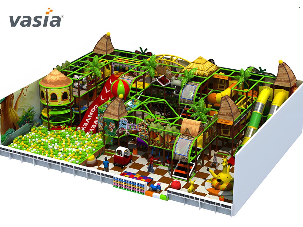 الغابة الداخلية C0201