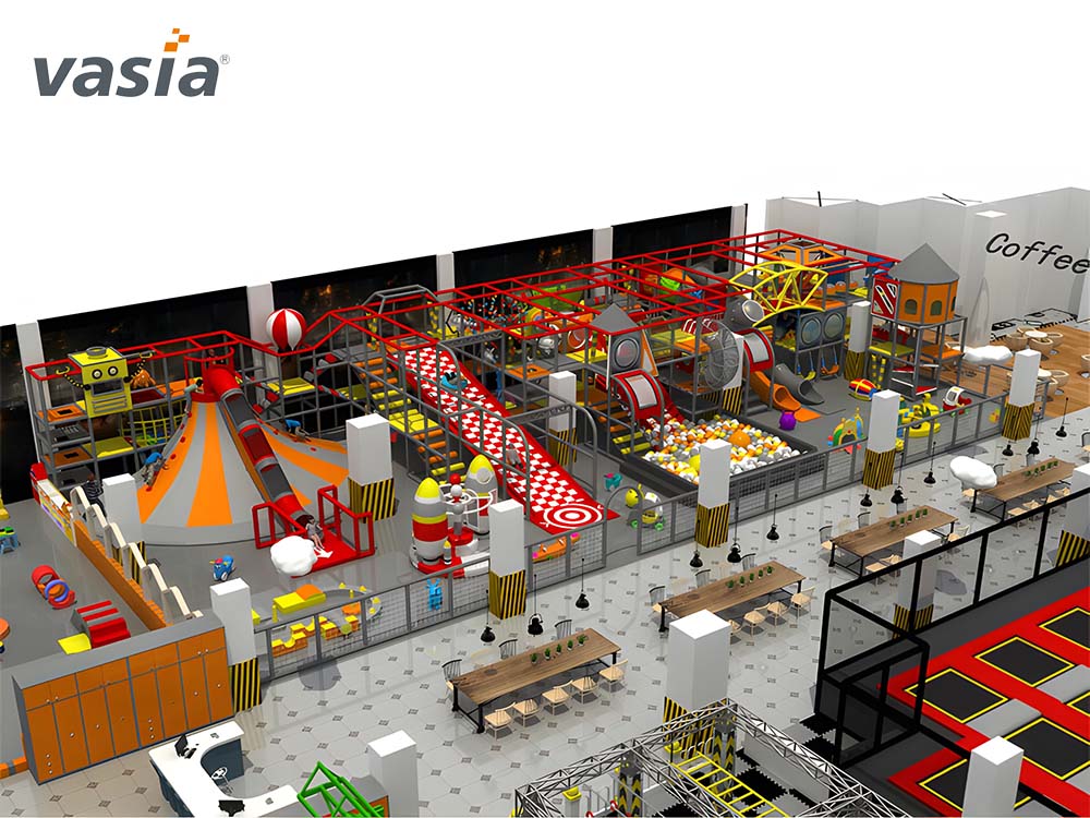 ملعب داخلي z0022