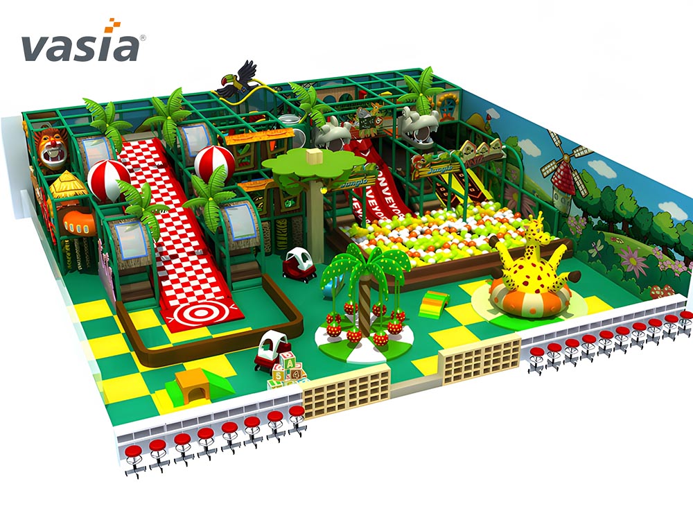 الغابة الداخلية C00100