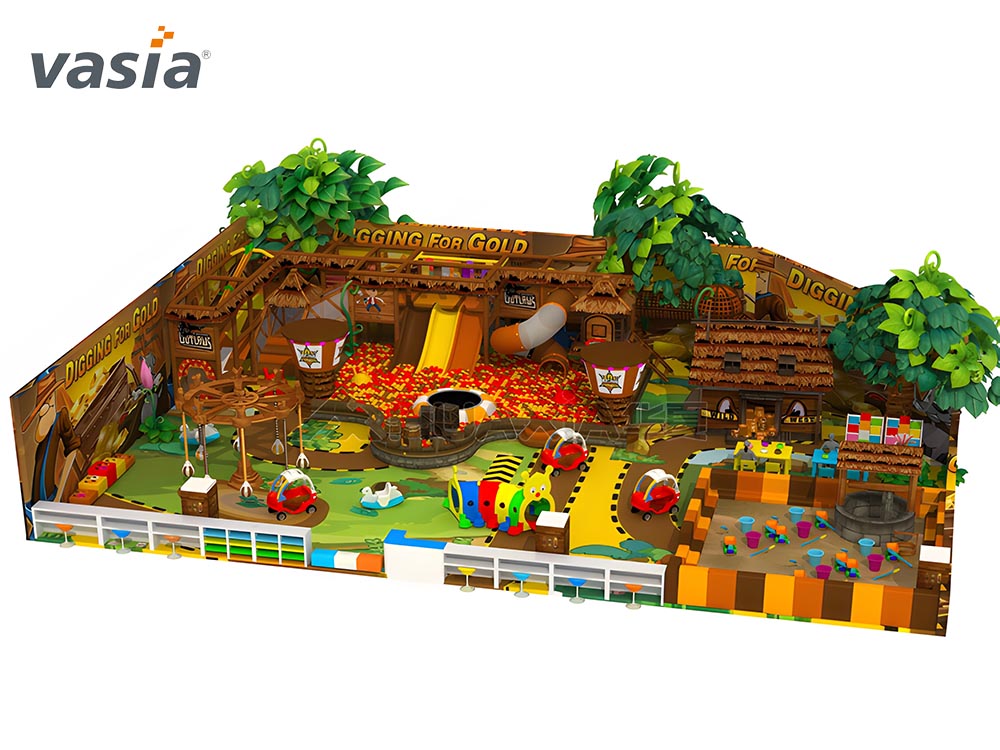 الغابة الداخلية C00121