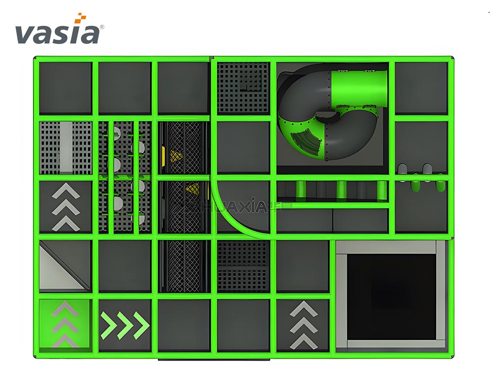 محارب النينجا W0002