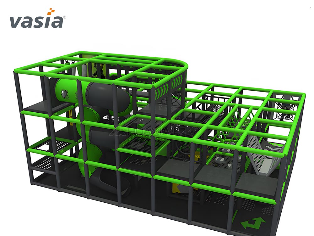 محارب النينجا W0001