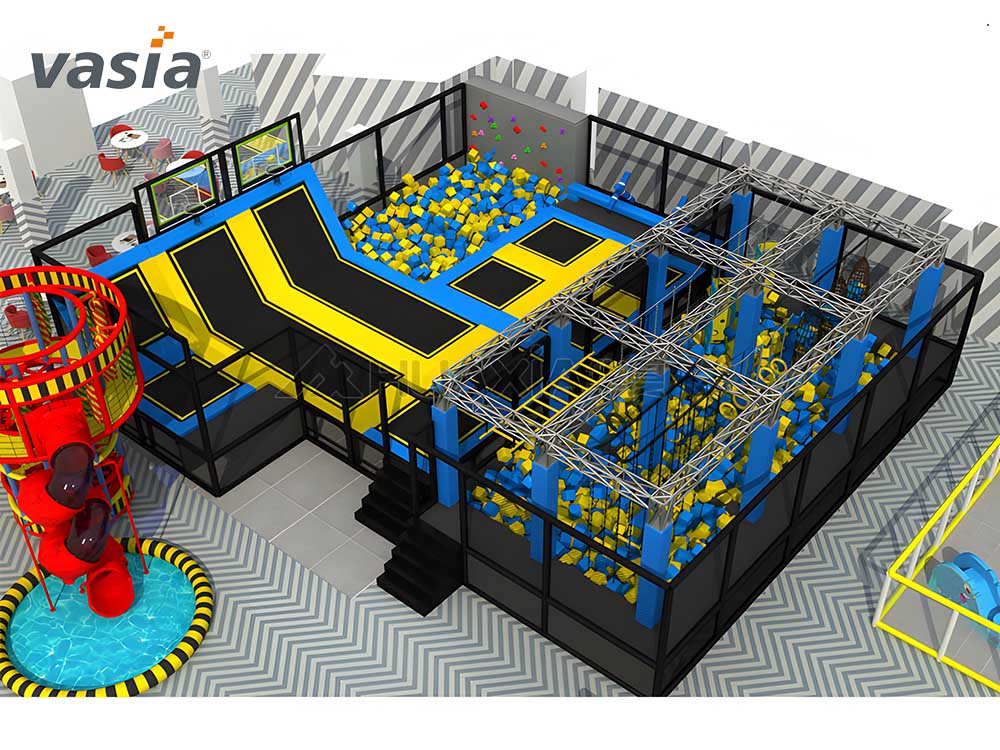 دورة النينجا W0022