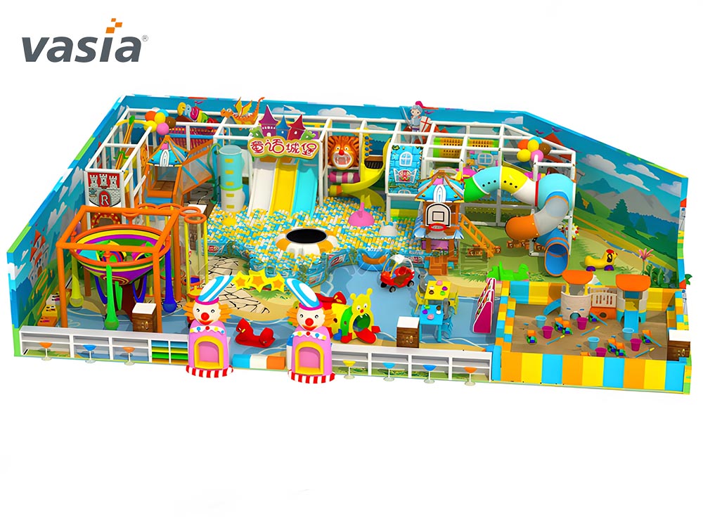 حديقة كاندي الداخلية W0012