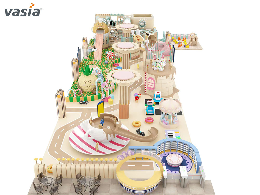 ملعب داخلي S0212