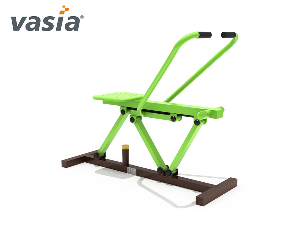 اللياقة البدنية A006