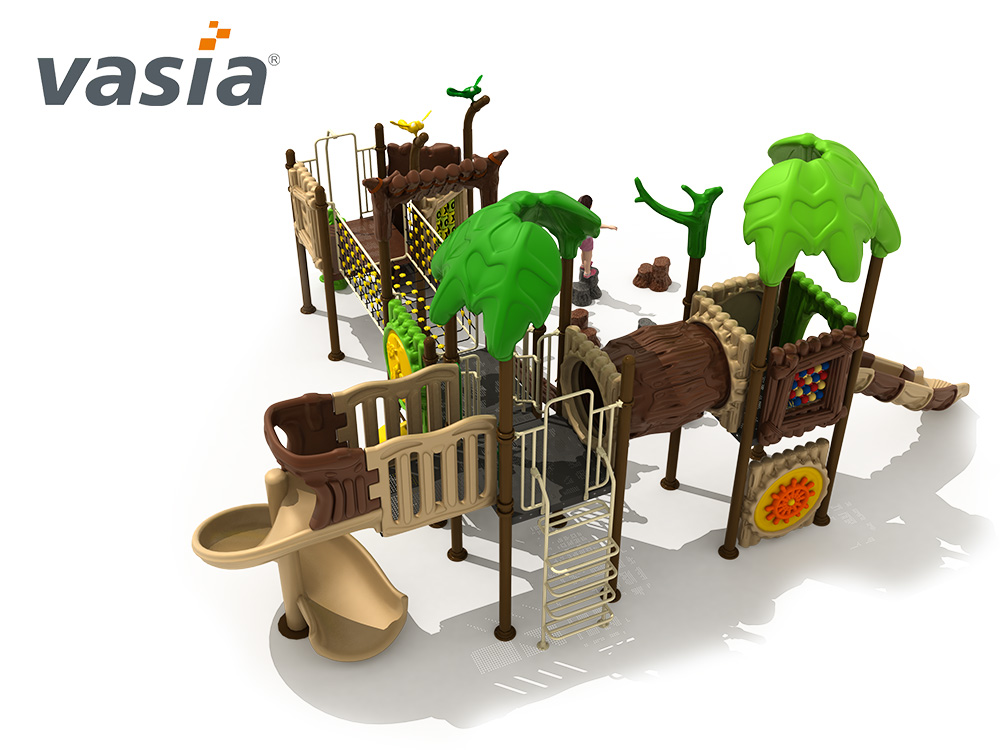 معدات الفناء الخلفي W0014