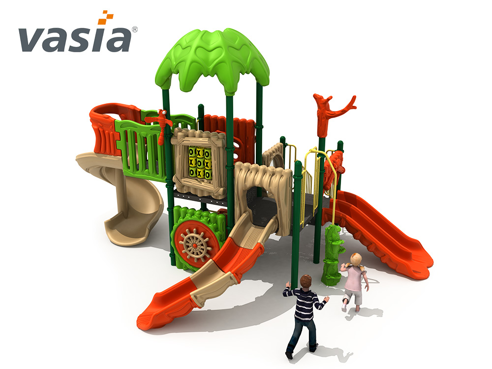 معدات الفناء الخلفي W0019