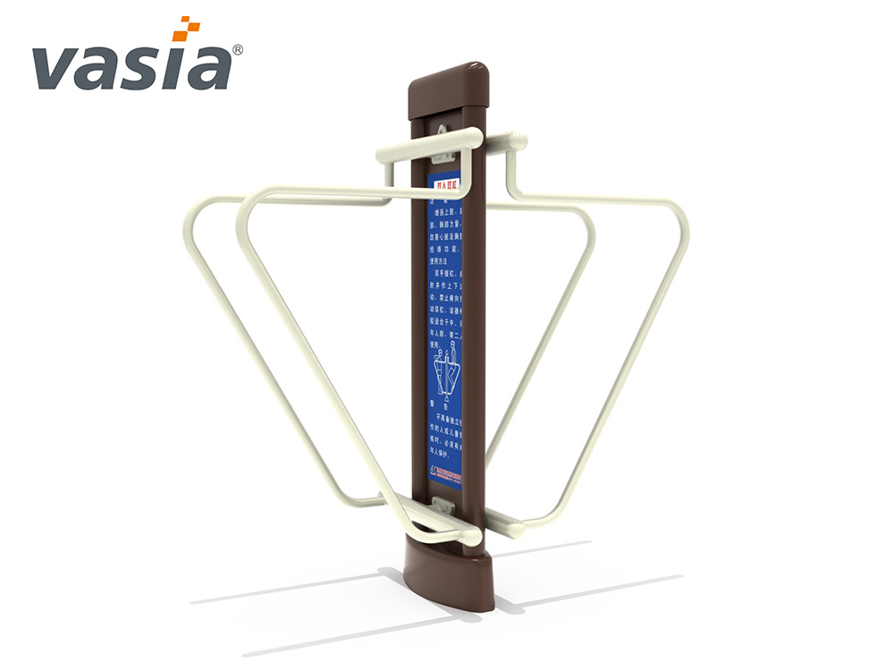 معدات اللياقة البدنية في الهواء الطلق D0002 (12)