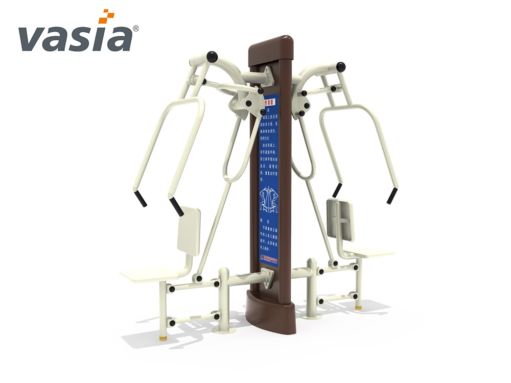 معدات اللياقة البدنية في الهواء الطلق D0002 (2)