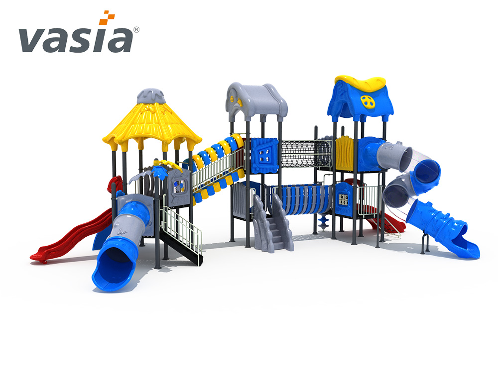 ملعب بلاستيكي W0014