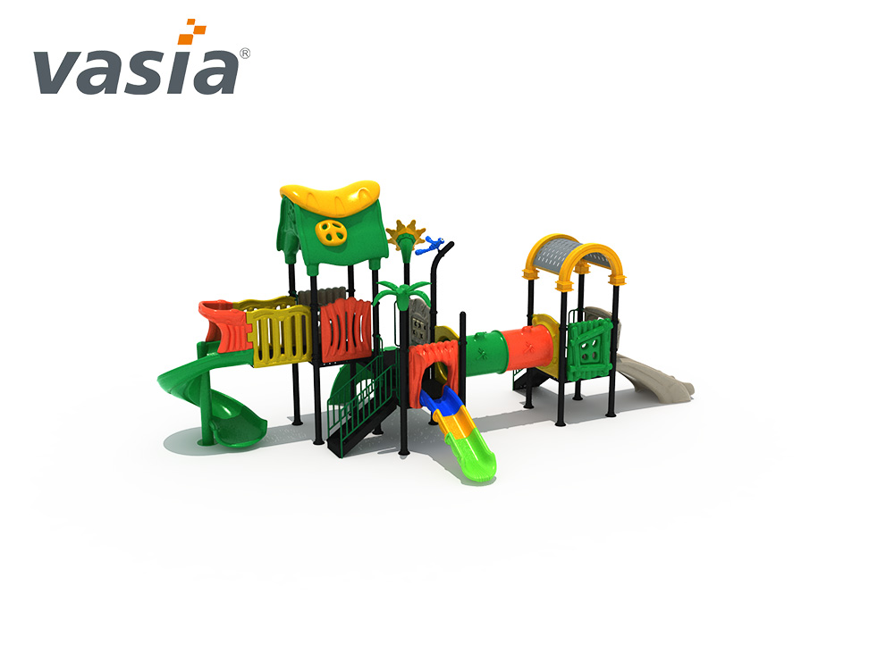 ملعب بلاستيكي W0016