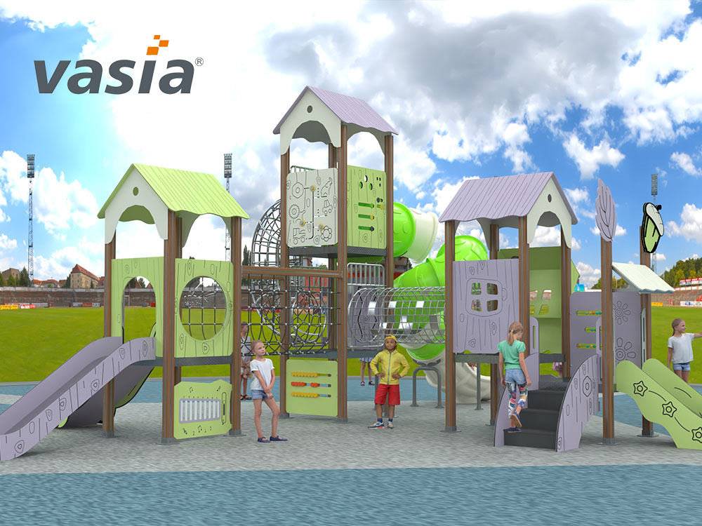 ملعب خارجي D403-5 (1)