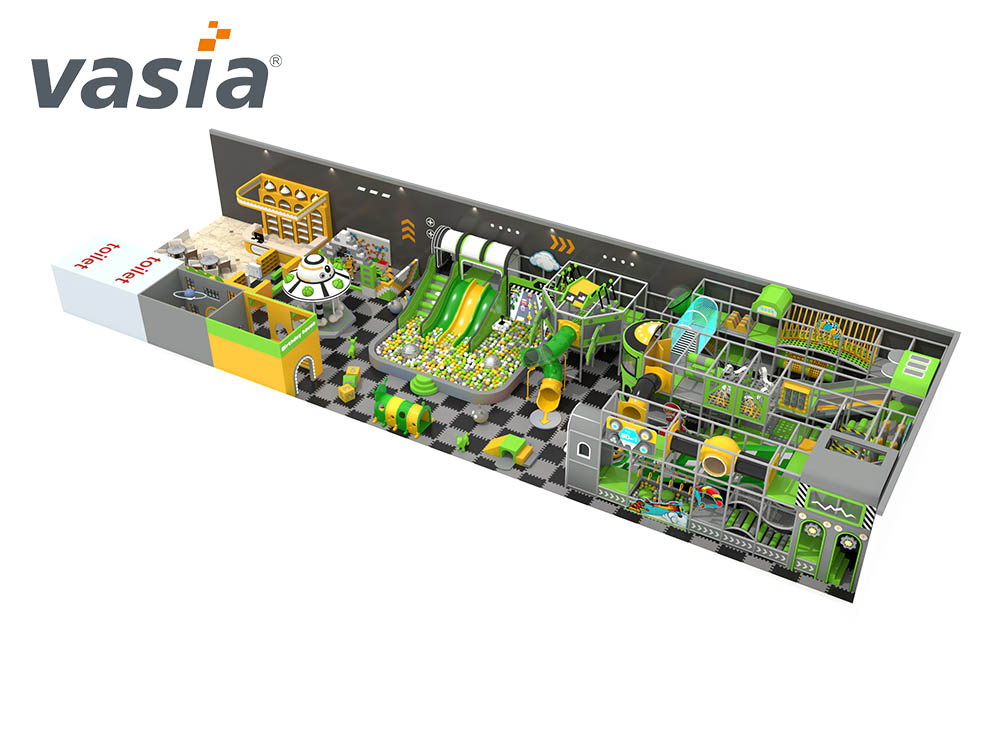 ملعب داخلي D008 (2)