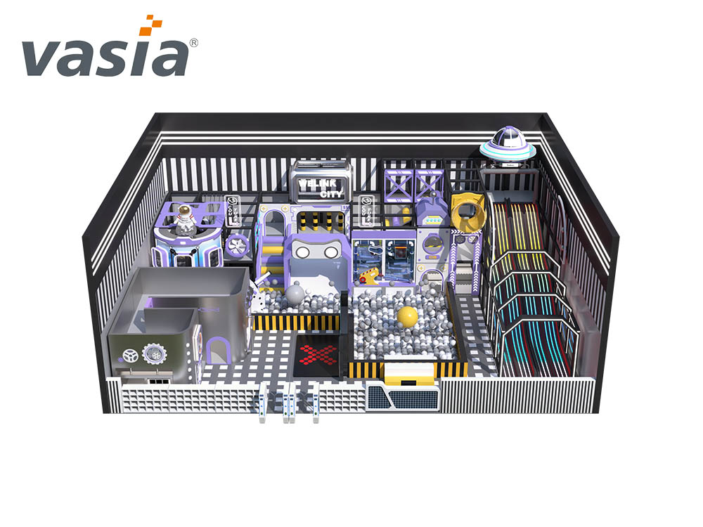 حديقة داخلية W0001