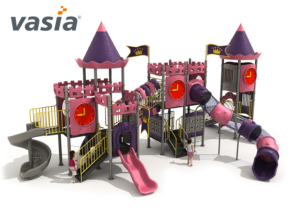 ملعب خارجي A501