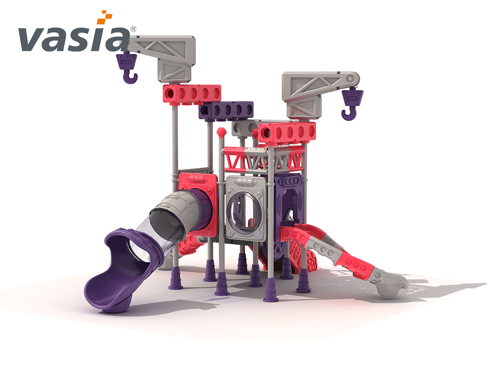 ملعب خارجي 7030B (2)