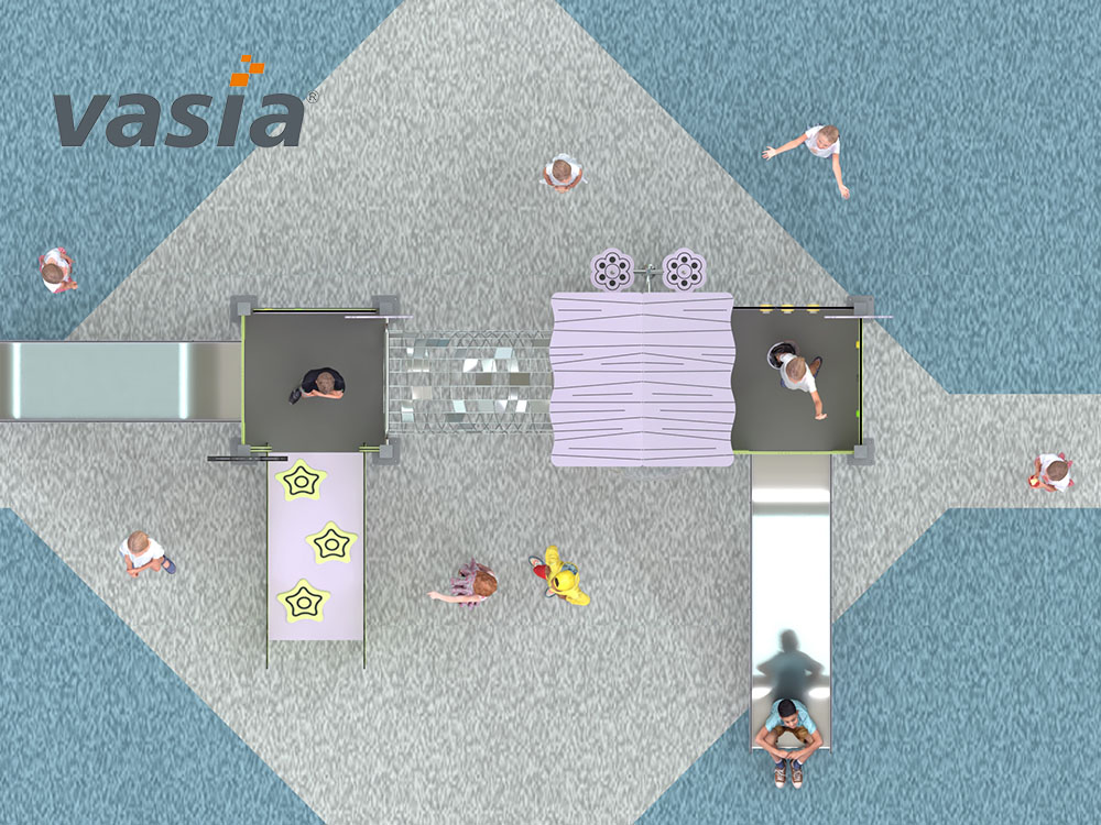 مجموعة اللعب الخارجية D0102 (3)