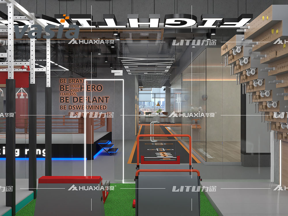 باركور النينجا W0011