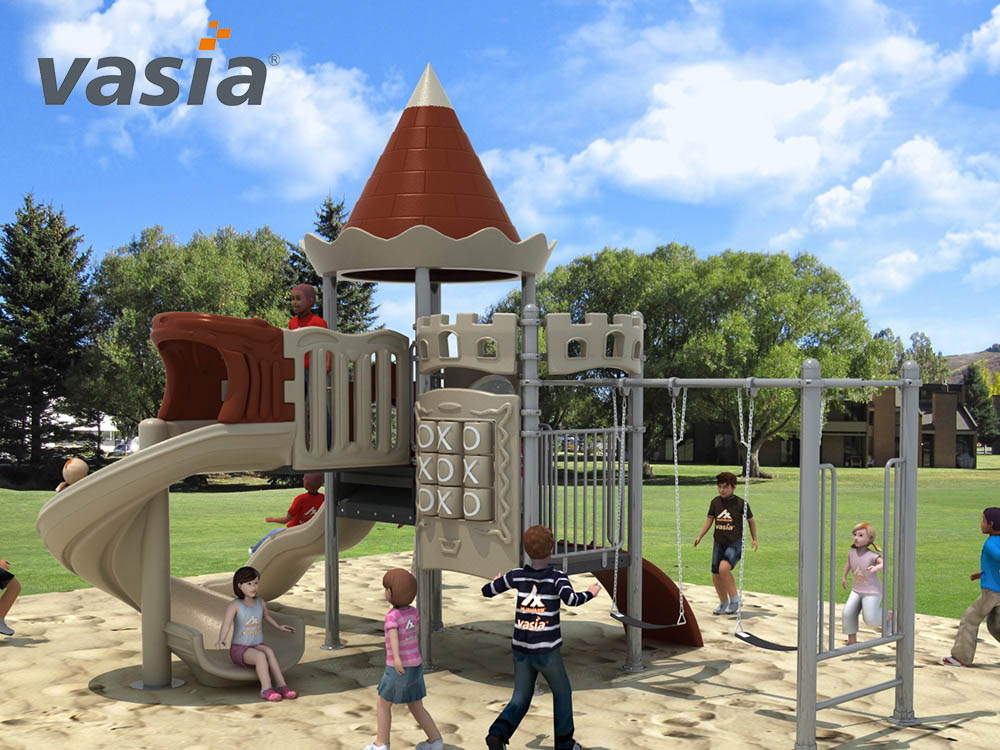 ملعب خارجي W0021