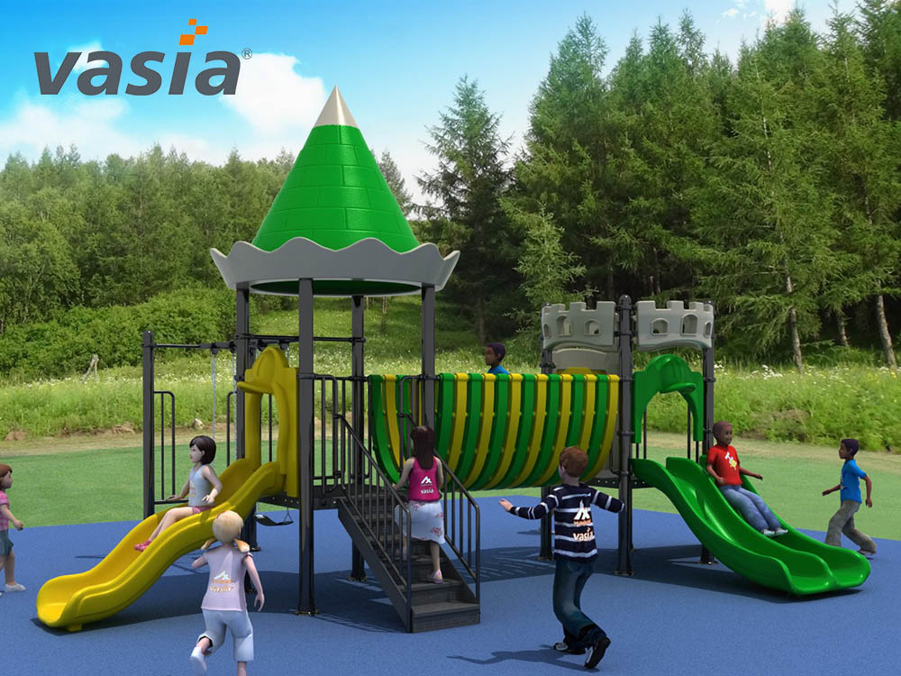 ملعب خارجي W0020