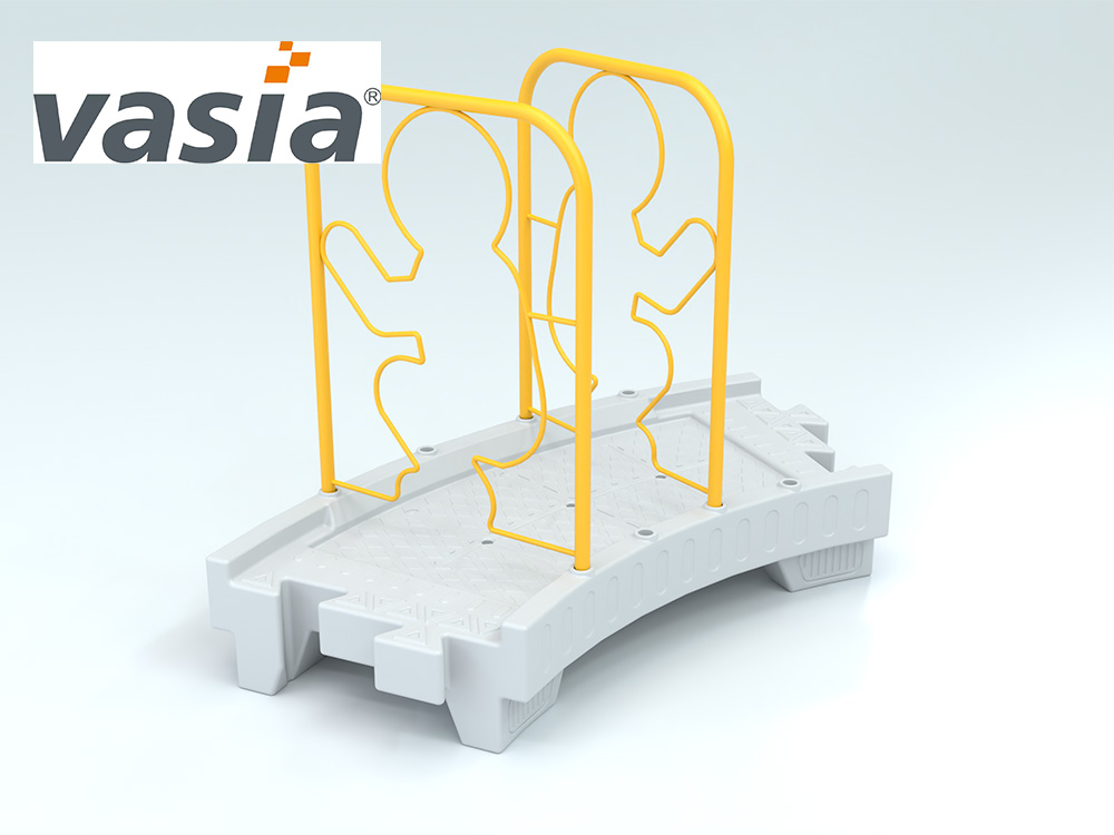 باركور خارجي W0002