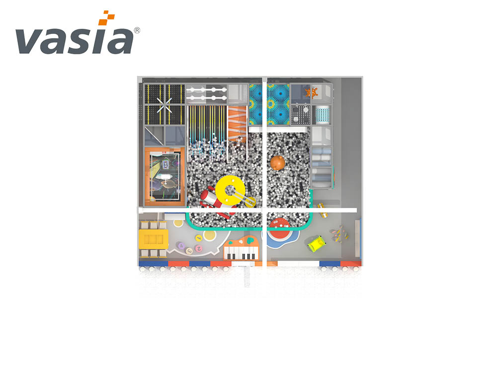 ملعب داخلي A03