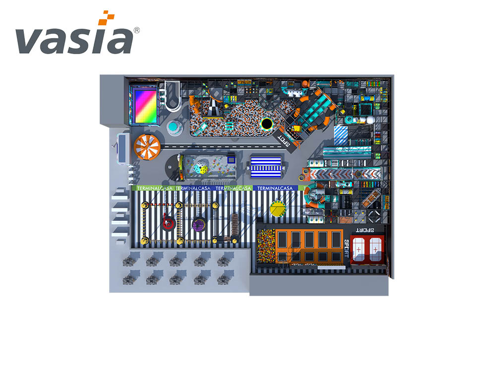 المعدات الداخلية W0007