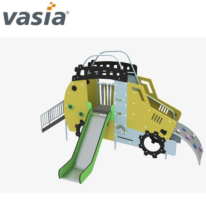 كيفية بناء ملعب في الهواء الطلق