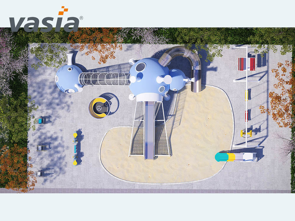 ملعب الحديقة W0002