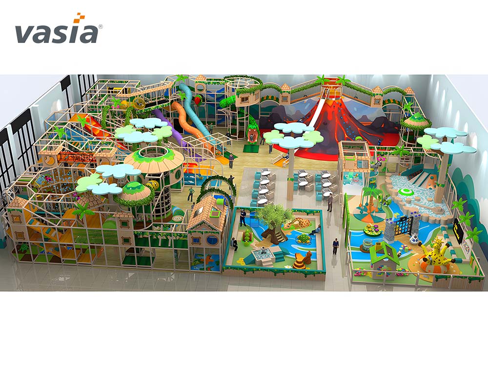 الغابة الداخلية C0000