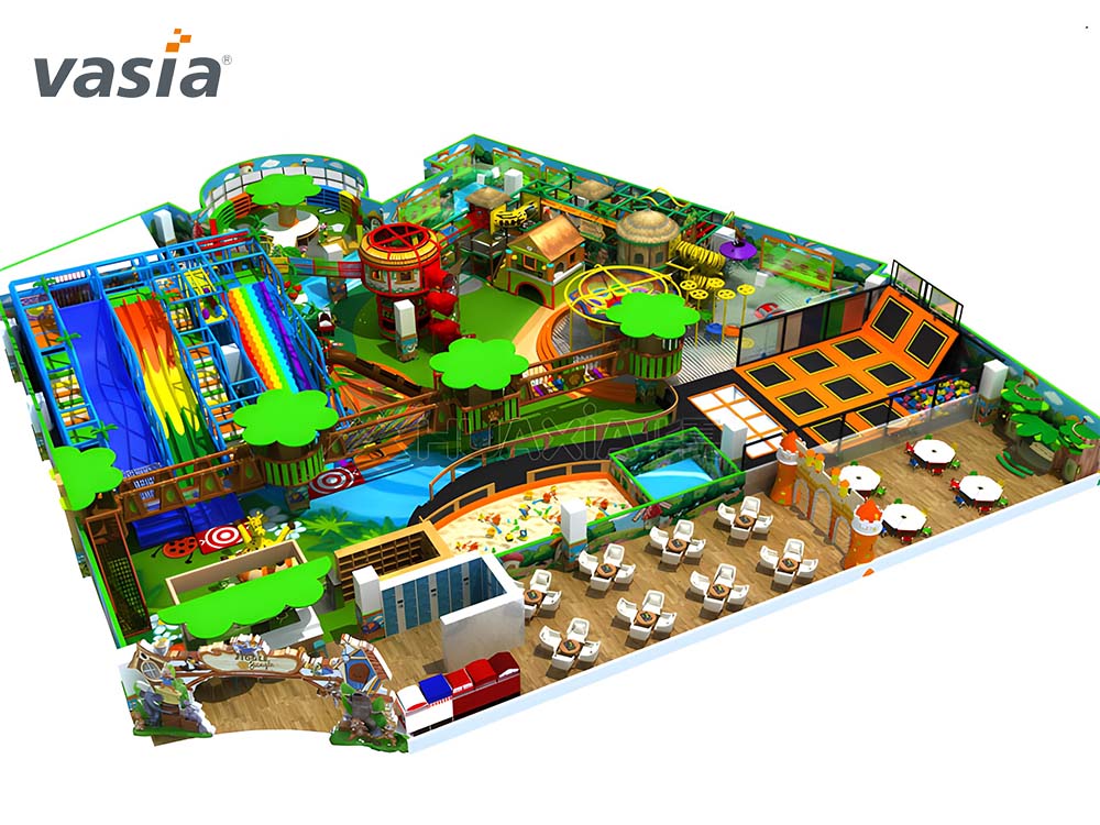 الغابة الداخلية C0001