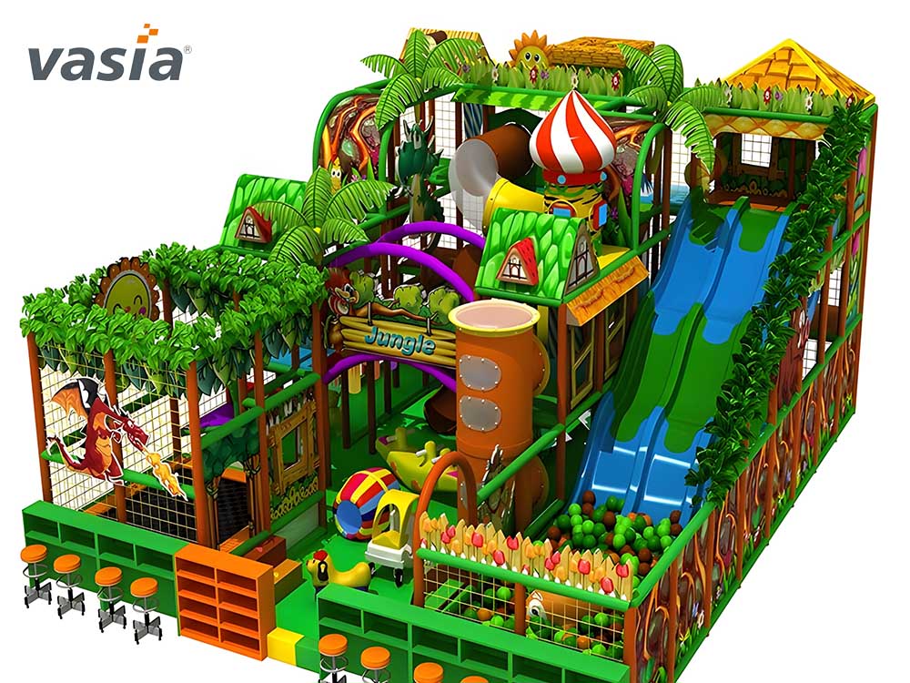 الغابة الداخلية C0021