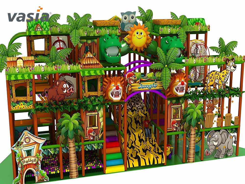 الغابة الداخلية C0030