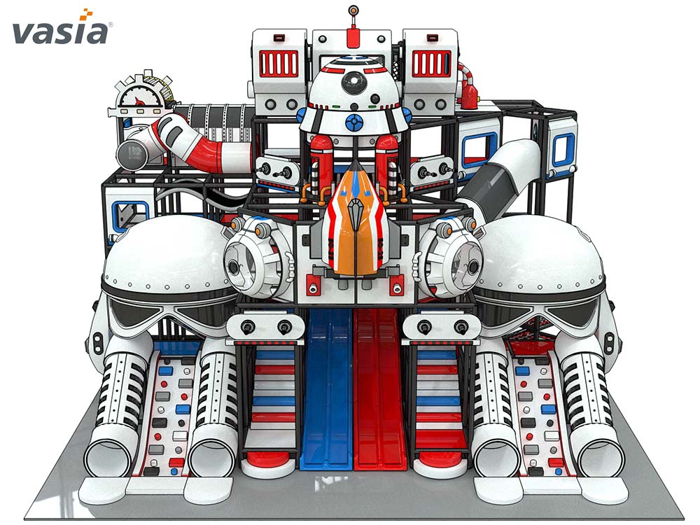 ملعب داخلي S021