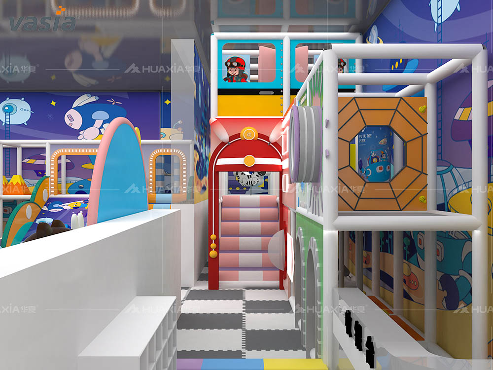 ملعب داخلي z0008 